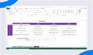 Meal Planning on Keto Diet